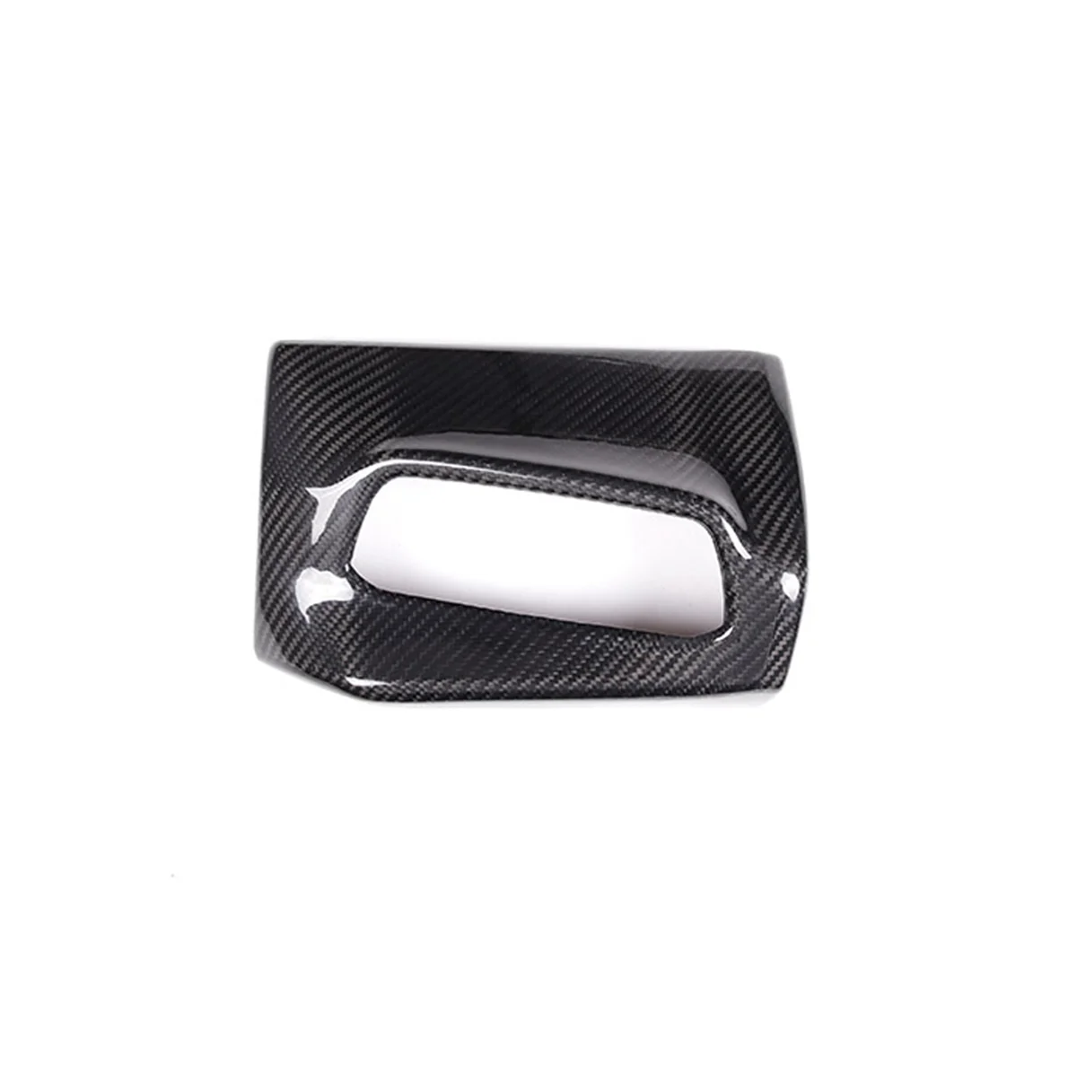 Car Headlight Switch Decorative Sticker Trim Carbon Fiber for 2019-2022 Interior Accessories
Car Headlight Switch Decorative Sticker Trim Carbon Fiber for 2019-2022 Interior Accessories