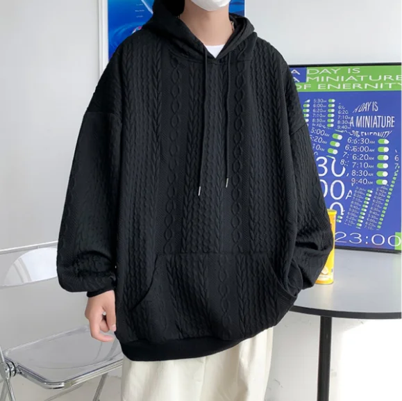 Men's sweater is handsome, close fitting, beautiful, fashionable, and versatile in spring and autumn _jes2254
Men's sweater is handsome, close fitting, beautiful, fashionable, and versatile in spring and autumn _jes2254
