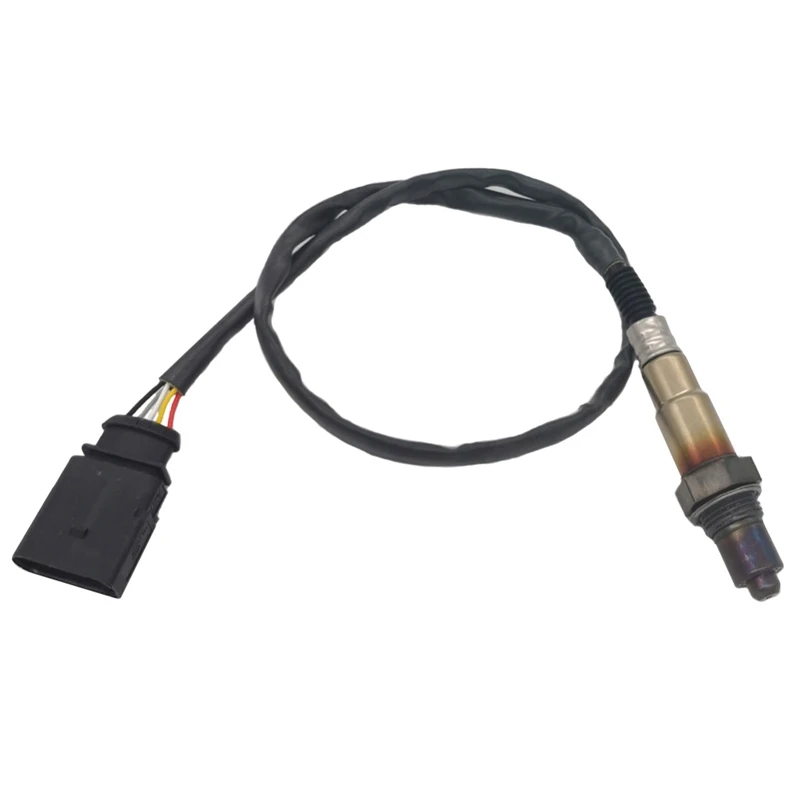 Front Oxygen Sensor 8V0906262C Component For A3 1.8L Turbo Seat Skoda VW Polo Golf
Front Oxygen Sensor 8V0906262C Component For A3 1.8L Turbo Seat Skoda VW Polo Golf