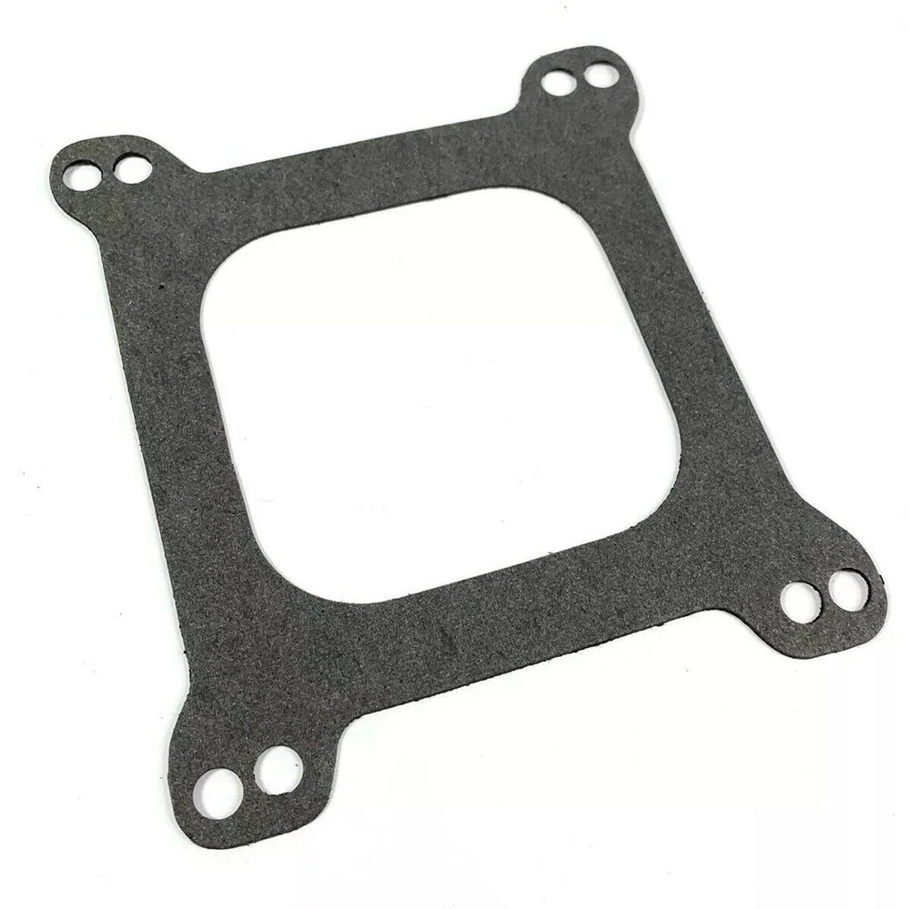 For FORD Carburetor Gaskets For Holley Edelbrock Carter Open 4 BBL Replacement Accessories Durable
For FORD Carburetor Gaskets For Holley Edelbrock Carter Open 4 BBL Replacement Accessories Durable
