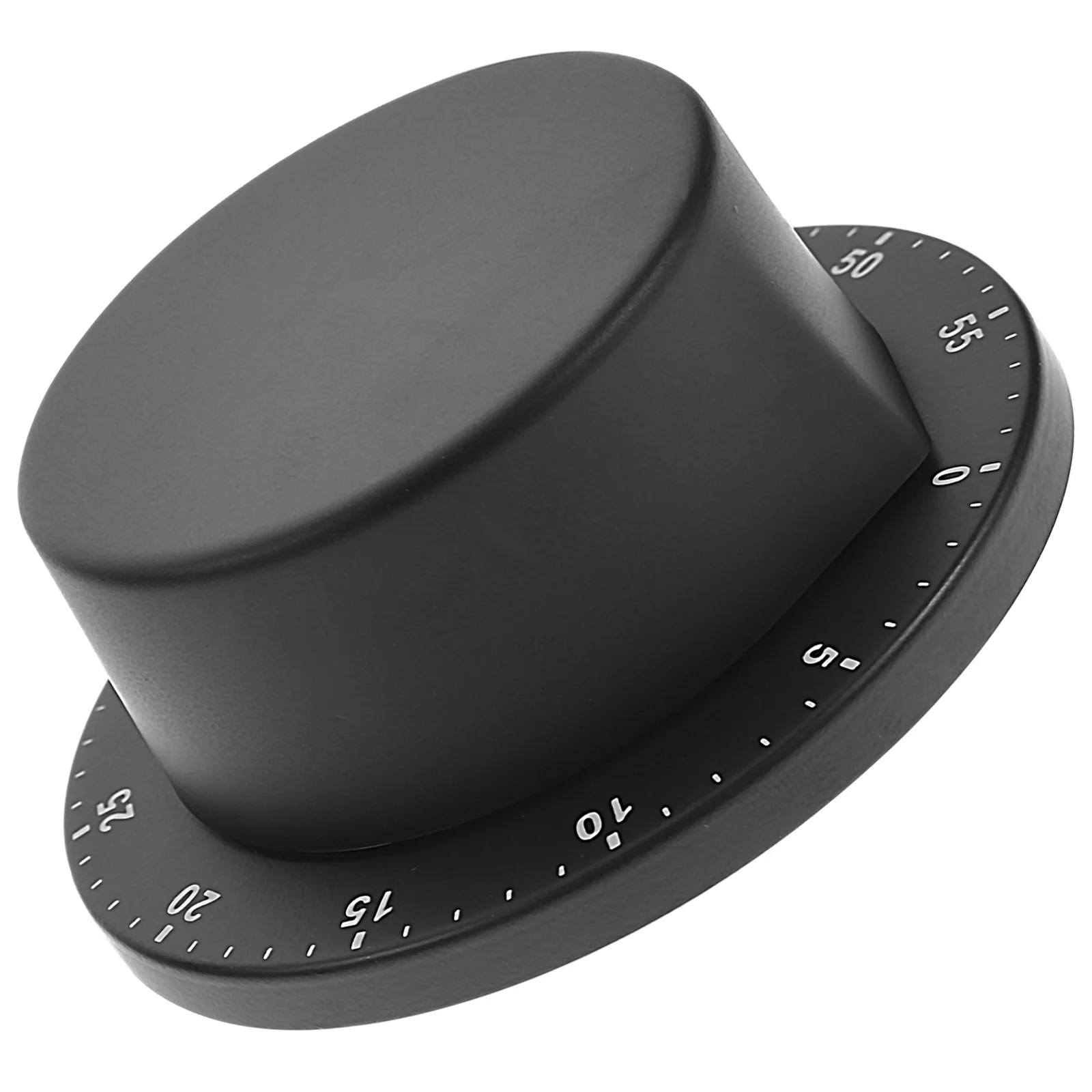 1PC Black Kitchen Timer Alarm Fridge Magnet Mechanical Kitchen Timer Countdown Timer Stainless Steel Reminder for Home Store
1PC Black Kitchen Timer Alarm Fridge Magnet Mechanical Kitchen Timer Countdown Timer Stainless Steel Reminder for Home Store