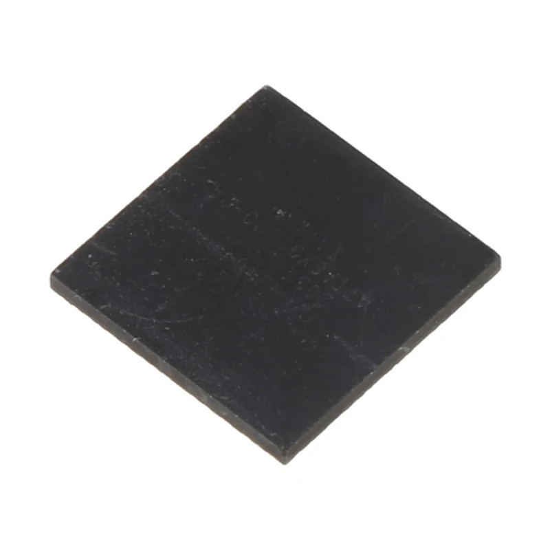 CXD90061GG for ps5 Mainboard Chip CXD90061GG Southbridge Chip CXD90061GG for ps5 Console Motherboard Repair Part
CXD90061GG for ps5 Mainboard Chip CXD90061GG Southbridge Chip CXD90061GG for ps5 Console Motherboard Repair Part