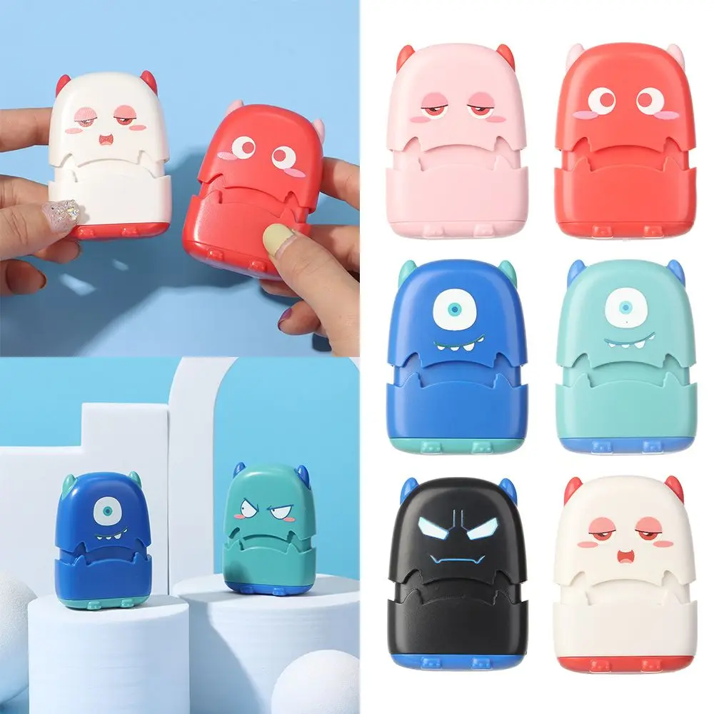Baby Name Stamp DIY Gift for Children Seal Student Clothes Chapter Not Easy to Fade Security Toy Crafts
Baby Name Stamp DIY Gift for Children Seal Student Clothes Chapter Not Easy to Fade Security Toy Crafts