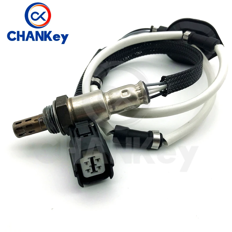 Кислородный датчик WeiDa Lambda, соотношение топлива и воздуха, O2 Датчик для ACURA TSX HONDA ACCORD 36532-RAD-L11 36532-RAD-L12 234-4363 2003-2008 
Кислородный датчик WeiDa Lambda, соотношение топлива и воздуха, O2 Датчик для ACURA TSX HONDA ACCORD 36532-RAD-L11 36532-RAD-L12 234-4363 2003-2008