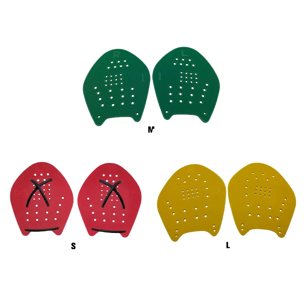 Experience Faster Efficient Strokes With Hand Fin Paddling Palm Professionally And Train Assistant Strength
Experience Faster Efficient Strokes With Hand Fin Paddling Palm Professionally And Train Assistant Strength