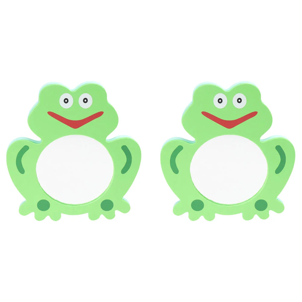 Mirror Toy Bath Toys Cartoon Bathing Frog Shape Bathtub Kids Plaything Showerchildren Educational Baby Animal Lovely Eva
Mirror Toy Bath Toys Cartoon Bathing Frog Shape Bathtub Kids Plaything Showerchildren Educational Baby Animal Lovely Eva