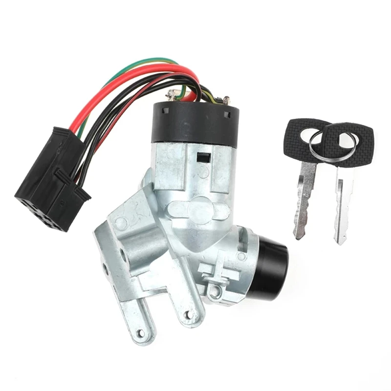 Кабель замка зажигания A0005458108 0005458108 для Mercedes Sprinter Vito 1995-2006 A9014600104 9014600104
Кабель замка зажигания A0005458108 0005458108 для Mercedes Sprinter Vito 1995-2006 A9014600104 9014600104