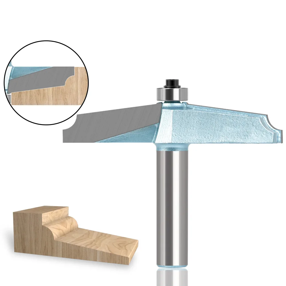 12mm 12.7mm Shank Convex Arc Side Plate Knife Door Plate Knife Inverted R Line Knife Spline Cutter Woodworking Cabinet Door
12mm 12.7mm Shank Convex Arc Side Plate Knife Door Plate Knife Inverted R Line Knife Spline Cutter Woodworking Cabinet Door