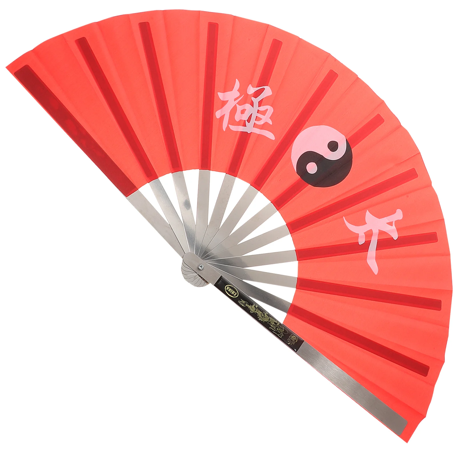 Fan Kung Fu Hand Folding Handheld Performance Chi Foldable Chinese Fans
Fan Kung Fu Hand Folding Handheld Performance Chi Foldable Chinese Fans