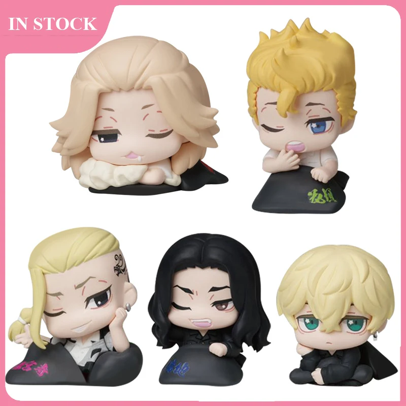 Экшн-фигурка из ПВХ «эпидеры Токио», 4,5 см
Экшн-фигурка из ПВХ «эпидеры Токио», 4,5 см