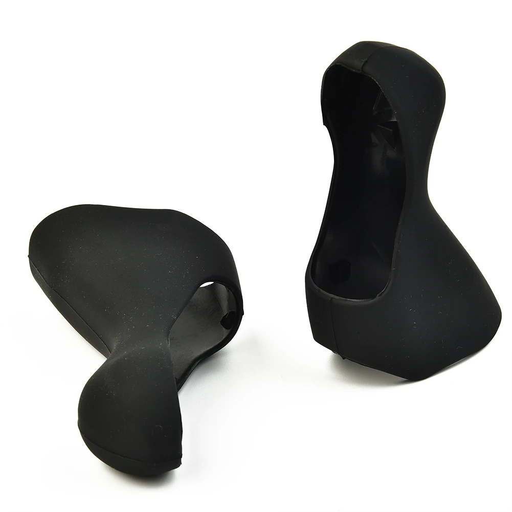Hoods Shift Lever Covers Shift About 55g Lever Rubber ST-5700 Bike Brake For-Shimano St-5700 105 Durable Hot Sale
Hoods Shift Lever Covers Shift About 55g Lever Rubber ST-5700 Bike Brake For-Shimano St-5700 105 Durable Hot Sale