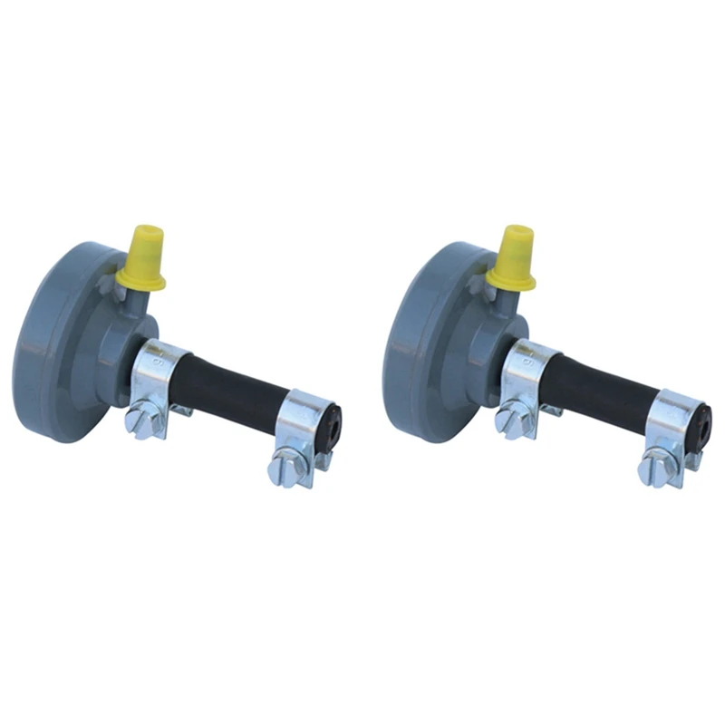 2 шт., сменный топливный дозирующий насос для нагревателя Webasto 478814 
2 шт., сменный топливный дозирующий насос для нагревателя Webasto 478814