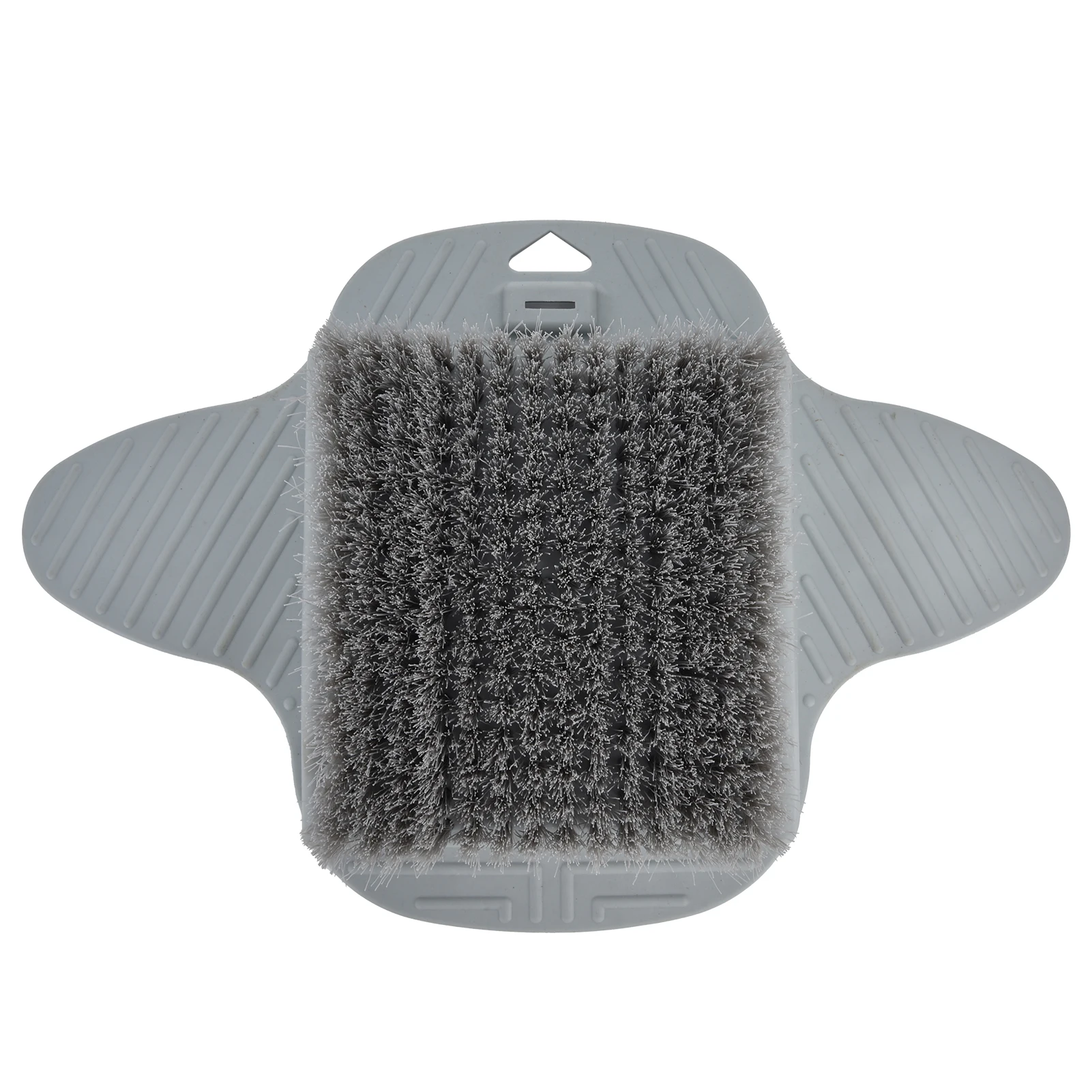 Lazy Foot Scrubbing Brush Hanging Foot Grinder Foot Massage Brush with Suction Cup
Lazy Foot Scrubbing Brush Hanging Foot Grinder Foot Massage Brush with Suction Cup