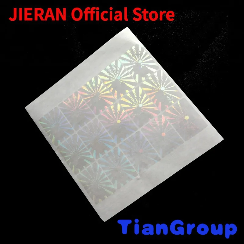 Roll hologram sticker transparent hologram lamination hologram overlay printer laser card
Roll hologram sticker transparent hologram lamination hologram overlay printer laser card