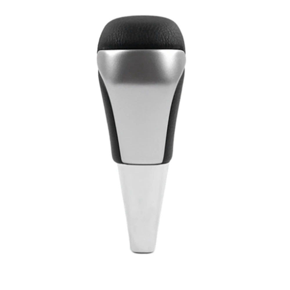 Car Silver Gear Shift Knob Automatic Transmission Shift Handball Lever for Toyota Land Cruiser Lc200 2016-2020
Car Silver Gear Shift Knob Automatic Transmission Shift Handball Lever for Toyota Land Cruiser Lc200 2016-2020