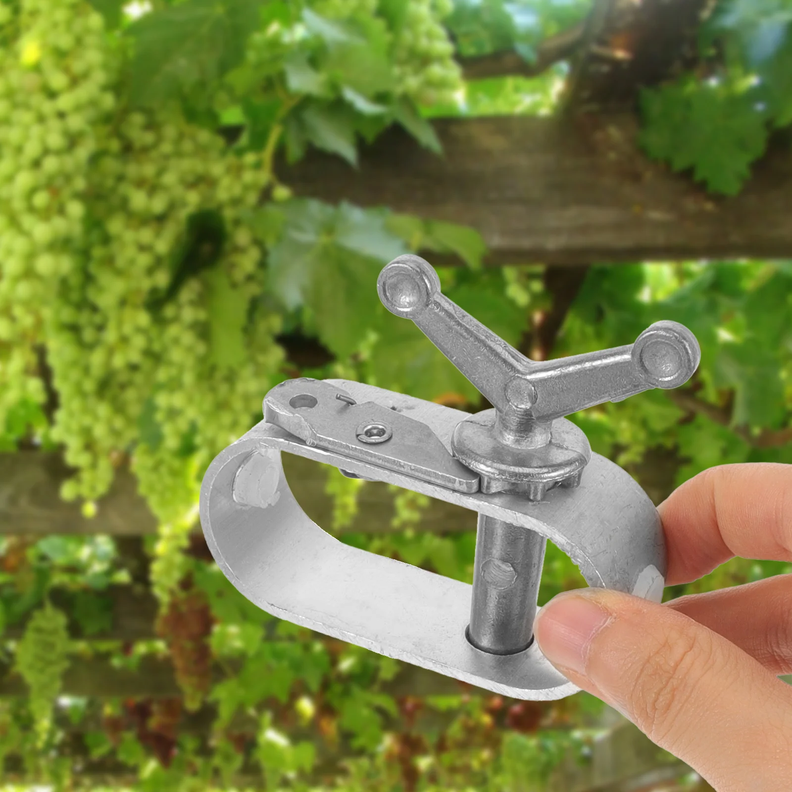 Wire Tensioner Rope Tightener Heavy Duty Pool Cover Winch Mini Cable Clothesline
Wire Tensioner Rope Tightener Heavy Duty Pool Cover Winch Mini Cable Clothesline