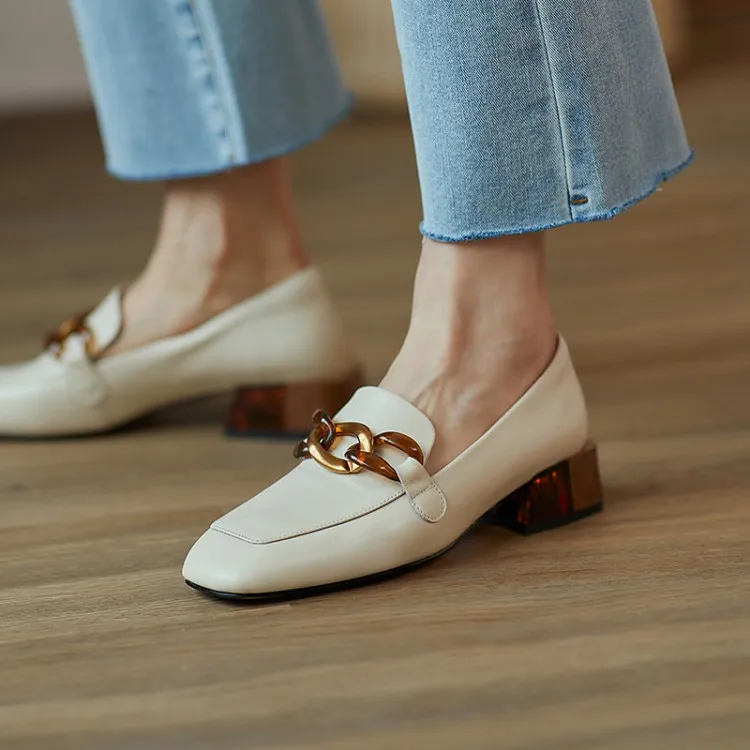 Туфли женские с квадратным носком и кристаллами, на меху
Туфли женские с квадратным носком и кристаллами, на меху