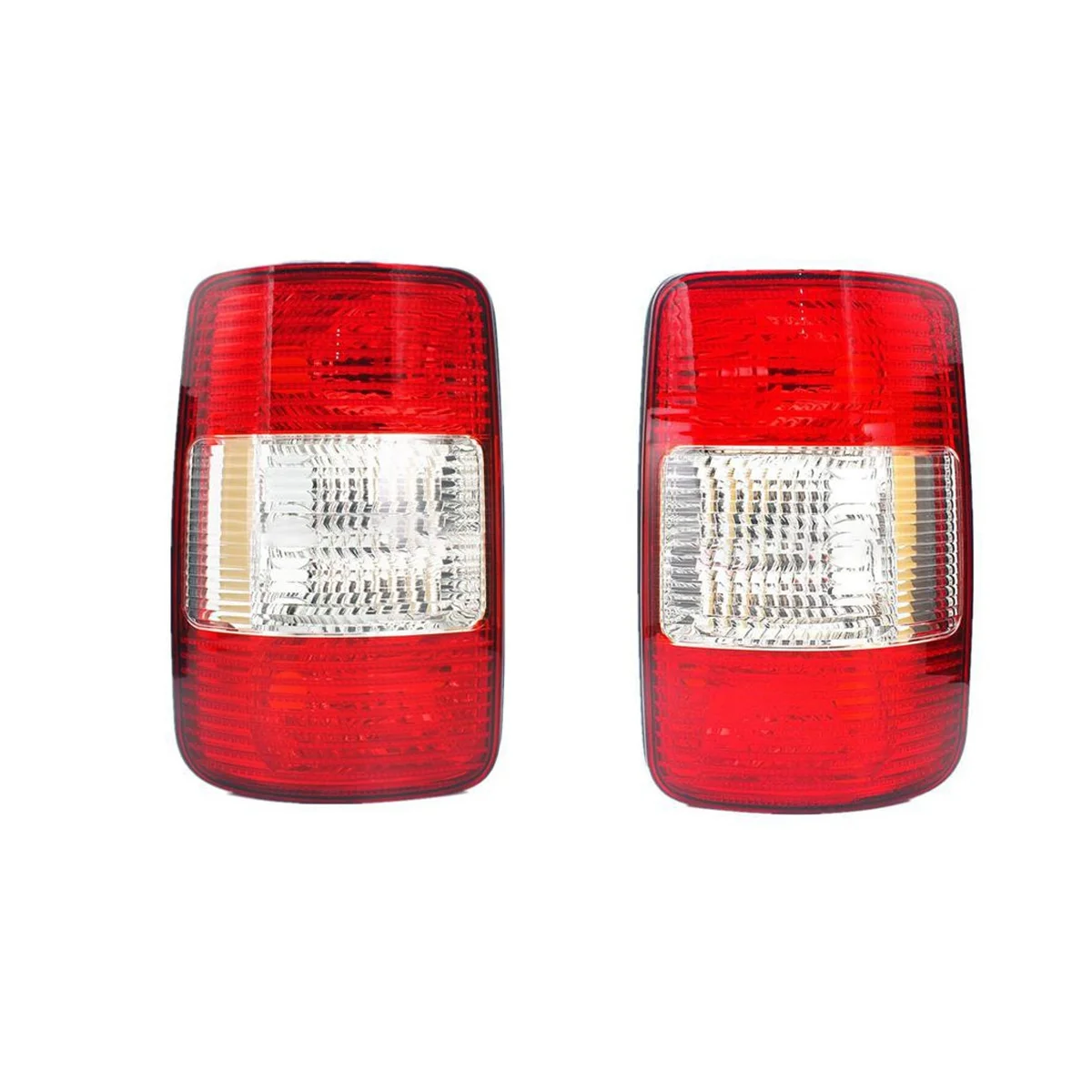1 Pair Car Rear Tail Light Brake Lamp 2K0945095 2K0945096 for VW Caddy III Kasten Kombi 2004-2010
1 Pair Car Rear Tail Light Brake Lamp 2K0945095 2K0945096 for VW Caddy III Kasten Kombi 2004-2010