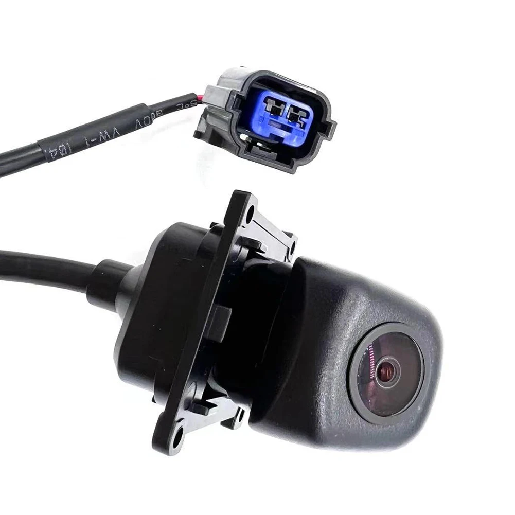 Car HD Rear VIew Parking Camera Reversing Assist Camera For Hyundai Tucson 2018-2020 95766-D3700 95766D3700
Car HD Rear VIew Parking Camera Reversing Assist Camera For Hyundai Tucson 2018-2020 95766-D3700 95766D3700