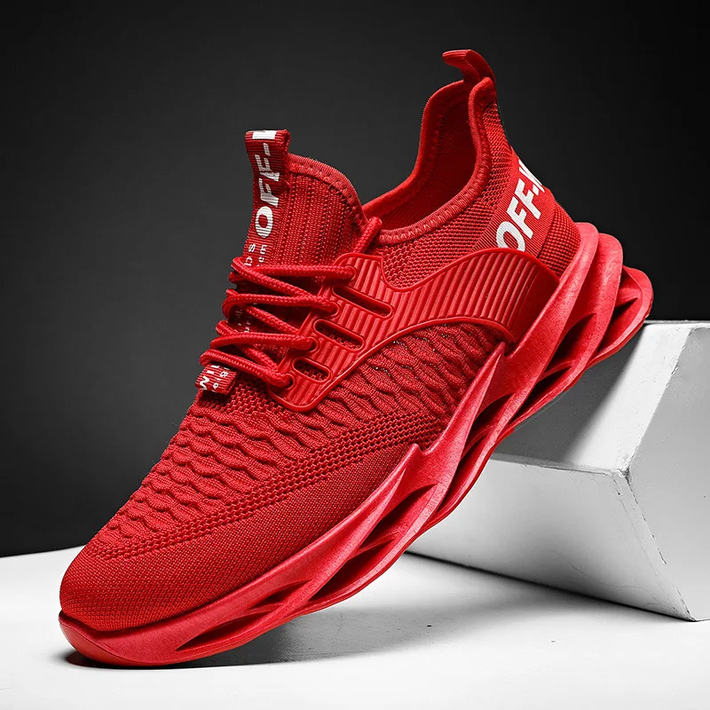 2022 Spring New Fashion Leisure Bottom Soft Running Shoes Flight Weaving Breatworted Sneakers Mężczyźni Na Co Dzień Buty
2022 Spring New Fashion Leisure Bottom Soft Running Shoes Flight Weaving Breatworted Sneakers Mężczyźni Na Co Dzień Buty