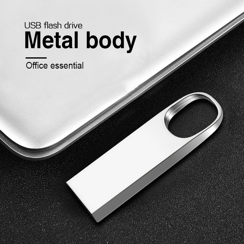 Metal Oval Hole -U Disk Usb 2.0 Super Huge Capacity 128 GB 32 GB 64 GB 16GB 8 GB 2 GB 4 GB Flash Drive Pen Drive Memoria U Disk
Metal Oval Hole -U Disk Usb 2.0 Super Huge Capacity 128 GB 32 GB 64 GB 16GB 8 GB 2 GB 4 GB Flash Drive Pen Drive Memoria U Disk