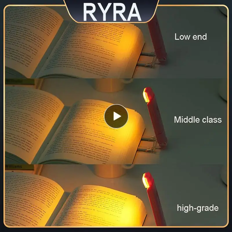 Led card book light USB charging reading lamp bedside clip type warm light white lights adjustable portable bookmark lamps 2021
Led card book light USB charging reading lamp bedside clip type warm light white lights adjustable portable bookmark lamps 2021