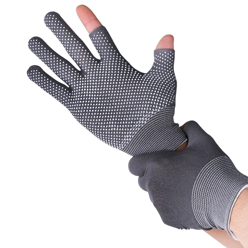 Велосипедные перчатки с открытыми пальцами, Нескользящие нескользящие спортивные перчатки с защитой от пота для левой и правой руки
Велосипедные перчатки с открытыми пальцами, Нескользящие нескользящие спортивные перчатки с защитой от пота для левой и правой руки