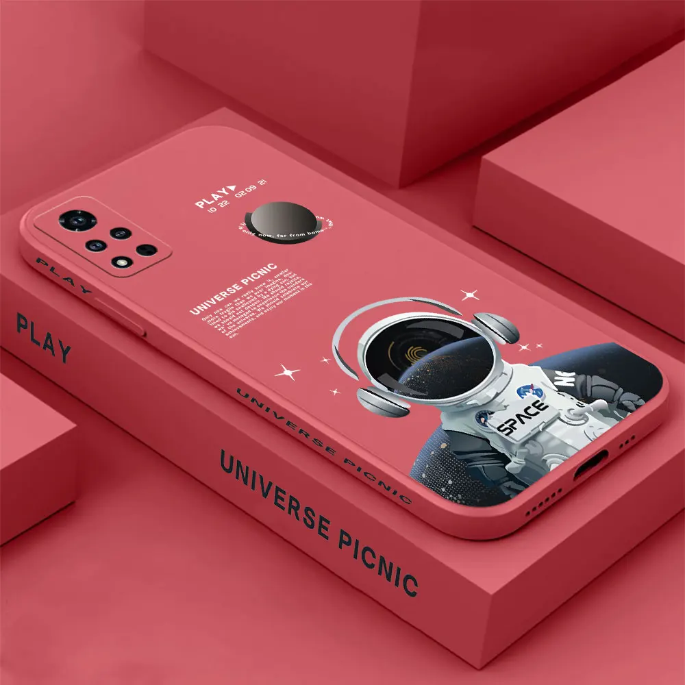 Astronaut Angel Phone Case For Honor PLAY 6T 5T 4 MAGIC 5 4 3 X40 X40I X30 X20 X10 V40 V30 V20 V10 PRO TLITE MAX 4G 5G Cover
Astronaut Angel Phone Case For Honor PLAY 6T 5T 4 MAGIC 5 4 3 X40 X40I X30 X20 X10 V40 V30 V20 V10 PRO TLITE MAX 4G 5G Cover