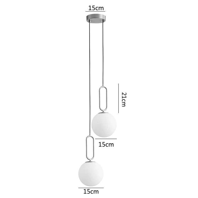Подвесные светильники ADELIER из стекла и латуни 
Подвесные светильники ADELIER из стекла и латуни