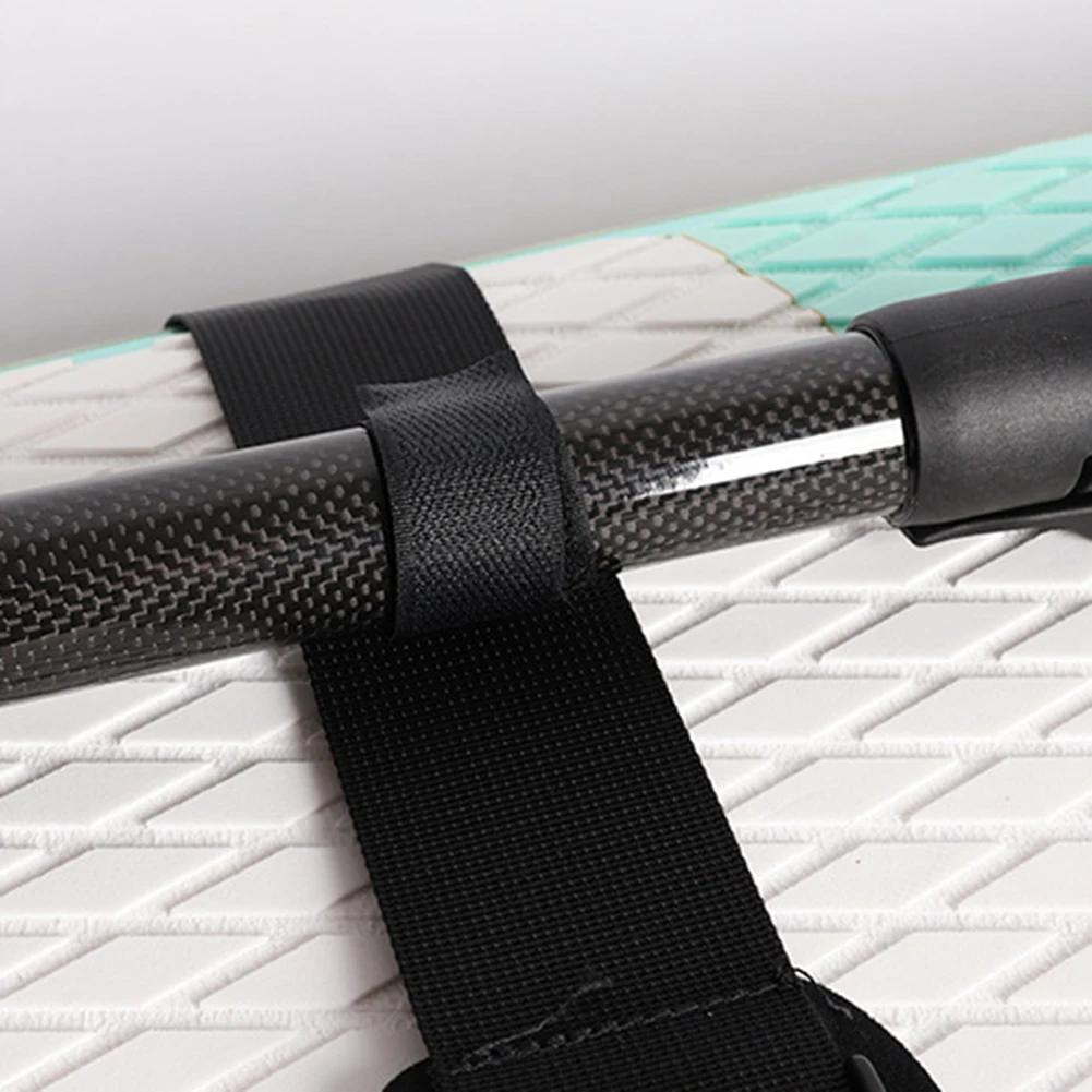 Surfboard Strap Stand Up Paddleboard Adjustable Strap Kayak Shoulder Carry Sling Non-slip Shoulder Pads With Metal Hook
Surfboard Strap Stand Up Paddleboard Adjustable Strap Kayak Shoulder Carry Sling Non-slip Shoulder Pads With Metal Hook