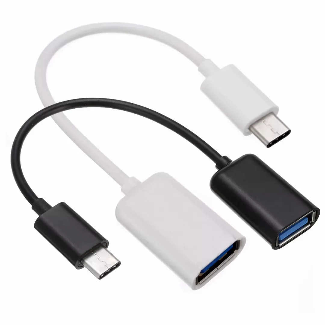 electronic product Type-C OTG Adapter Cable USB 3.1 Type C Male To USB 3.0 A Female OTG Data Cord Adapter 16CM For Universal Typ
electronic product Type-C OTG Adapter Cable USB 3.1 Type C Male To USB 3.0 A Female OTG Data Cord Adapter 16CM For Universal Typ