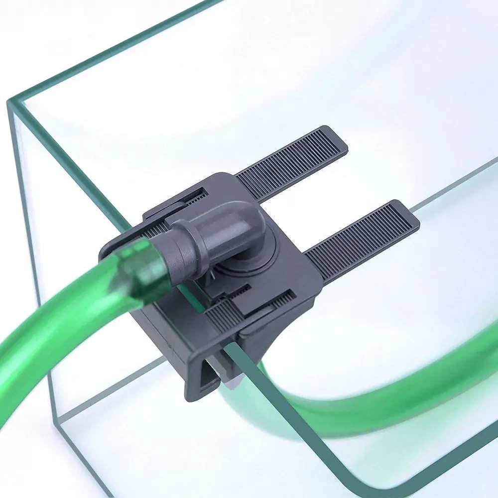 1Pc Plastic Aquarium Fish Tank Water Pipe Connector Fish Tank Mount Holder Inflow Outflow Stretchable Aquarium Accessories
1Pc Plastic Aquarium Fish Tank Water Pipe Connector Fish Tank Mount Holder Inflow Outflow Stretchable Aquarium Accessories