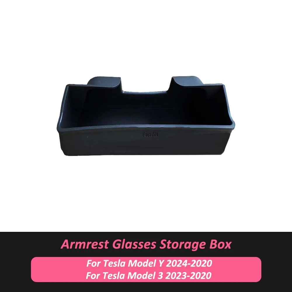 Для модели 3 Highland подлокотник с центральным управлением, карман для очков 2025 года, модель Y, чехол для очков Juniper, силиконовый ящик для хранения, аксессуары
Для модели 3 Highland подлокотник с центральным управлением, карман для очков 2025 года, модель Y, чехол для очков Juniper, силиконовый ящик для хранения, аксессуары
