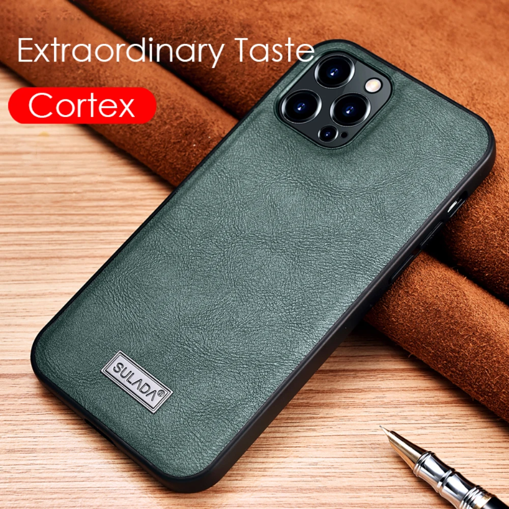 Vintage Luxury Cowhide Phone Case For iPhone 12 11 Pro Max Ultra-thin Leather Comfortable Case For iPhone 12 Pro Phone Case 008
Vintage Luxury Cowhide Phone Case For iPhone 12 11 Pro Max Ultra-thin Leather Comfortable Case For iPhone 12 Pro Phone Case 008