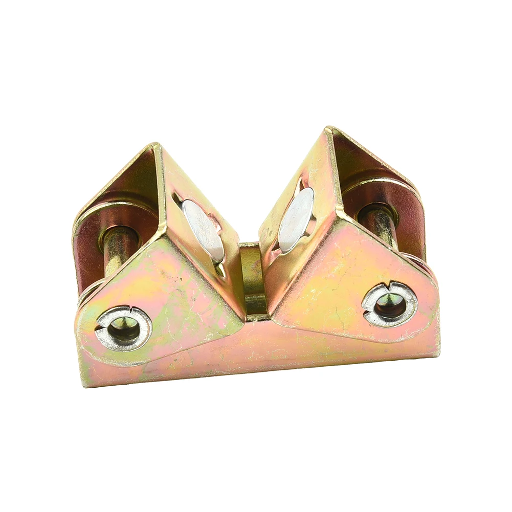 6pcs Welding Clamps Type Magnetic Welding Clamp Fixture Adjustable For Door Window Tool Welding Equipment 51 *22*30mm
6pcs Welding Clamps Type Magnetic Welding Clamp Fixture Adjustable For Door Window Tool Welding Equipment 51 *22*30mm