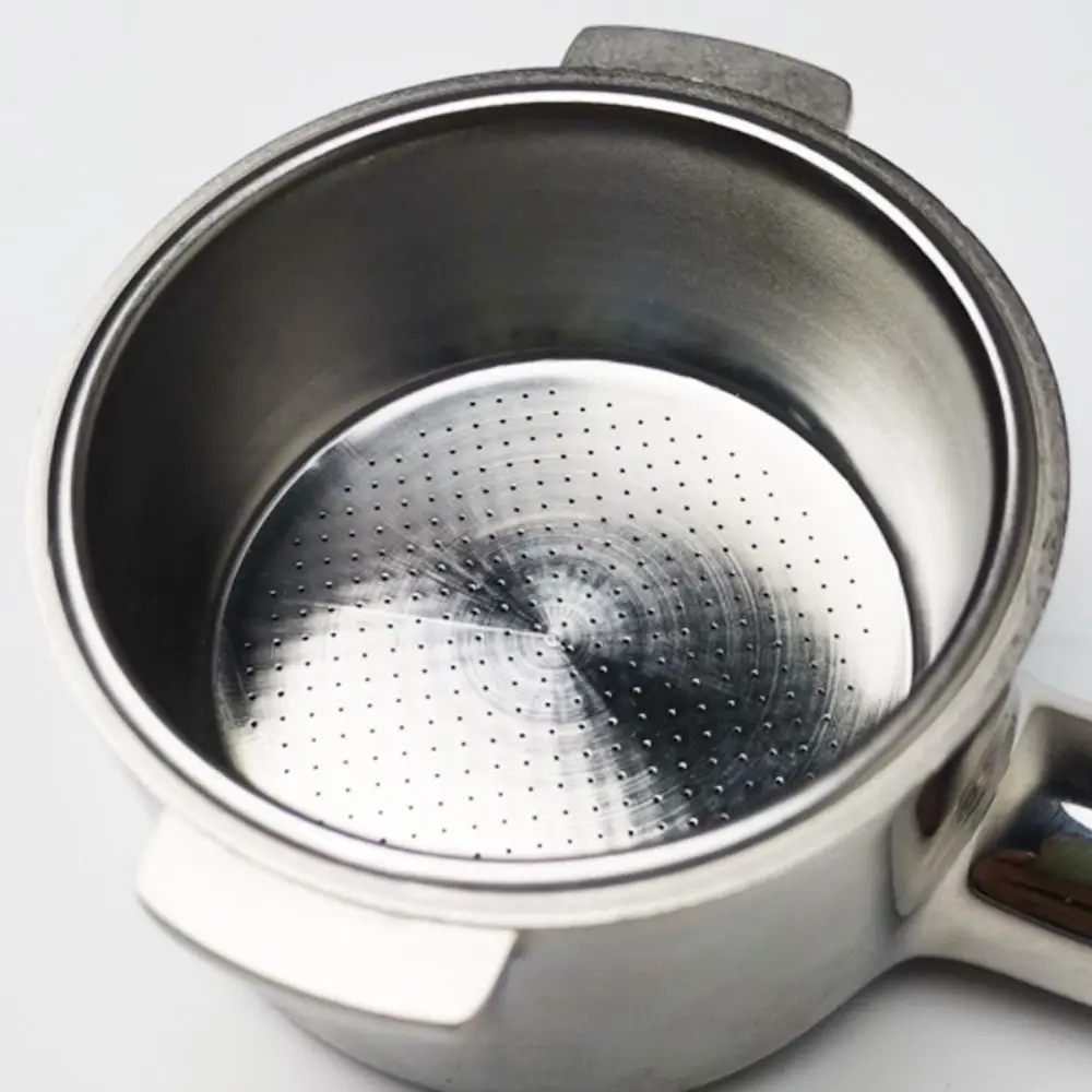 Portable Detachable Generic Coffee Machine Powder Trough Filter Basket Coffee Filter Bowl Coffee Machine Accessories
Portable Detachable Generic Coffee Machine Powder Trough Filter Basket Coffee Filter Bowl Coffee Machine Accessories