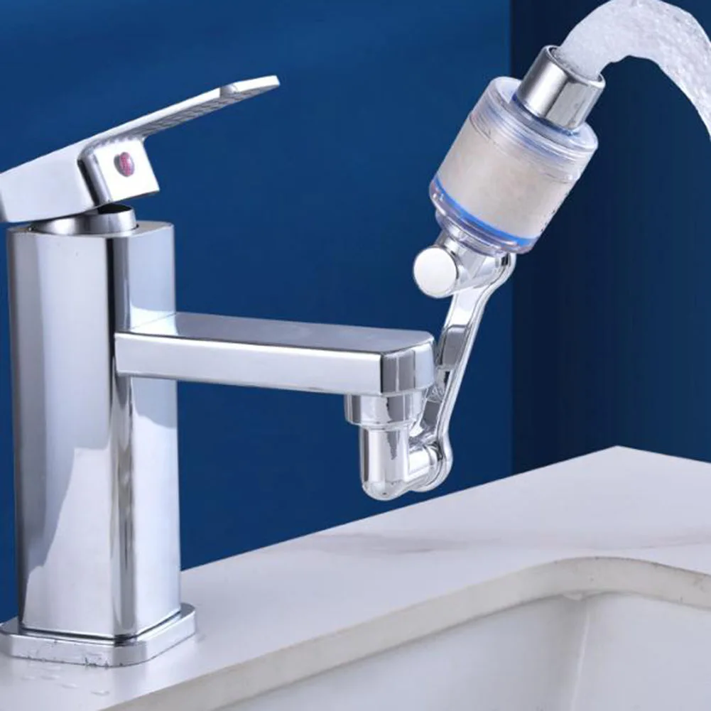Accessories Faucet Extender 1pcs 97*73*32mm ABS Aerator Extender Filter Mechanical PP Cotton Filter Splash-proof
Accessories Faucet Extender 1pcs 97*73*32mm ABS Aerator Extender Filter Mechanical PP Cotton Filter Splash-proof