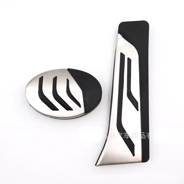 Suitable for BMW new series/X1/X2 punch-free accelerator pedal new second-series travel version punch-free car accessories
Suitable for BMW new series/X1/X2 punch-free accelerator pedal new second-series travel version punch-free car accessories