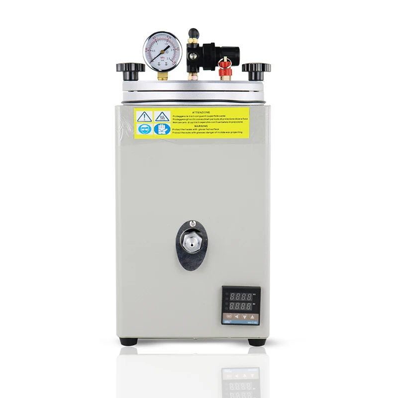 Аксессуары для изготовления ювелирных изделий, инструмент для изготовления литья воска, машина для изготовления восковых изделий 
Аксессуары для изготовления ювелирных изделий, инструмент для изготовления литья воска, машина для изготовления восковых изделий