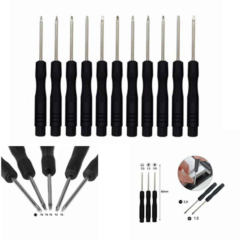 12pcs/set Mini Multi-Function Precision Screwdriver Set for Apple iPhone 7ect Smartphone Mobile Phone Tablet Repairing Tools Set
12pcs/set Mini Multi-Function Precision Screwdriver Set for Apple iPhone 7ect Smartphone Mobile Phone Tablet Repairing Tools Set