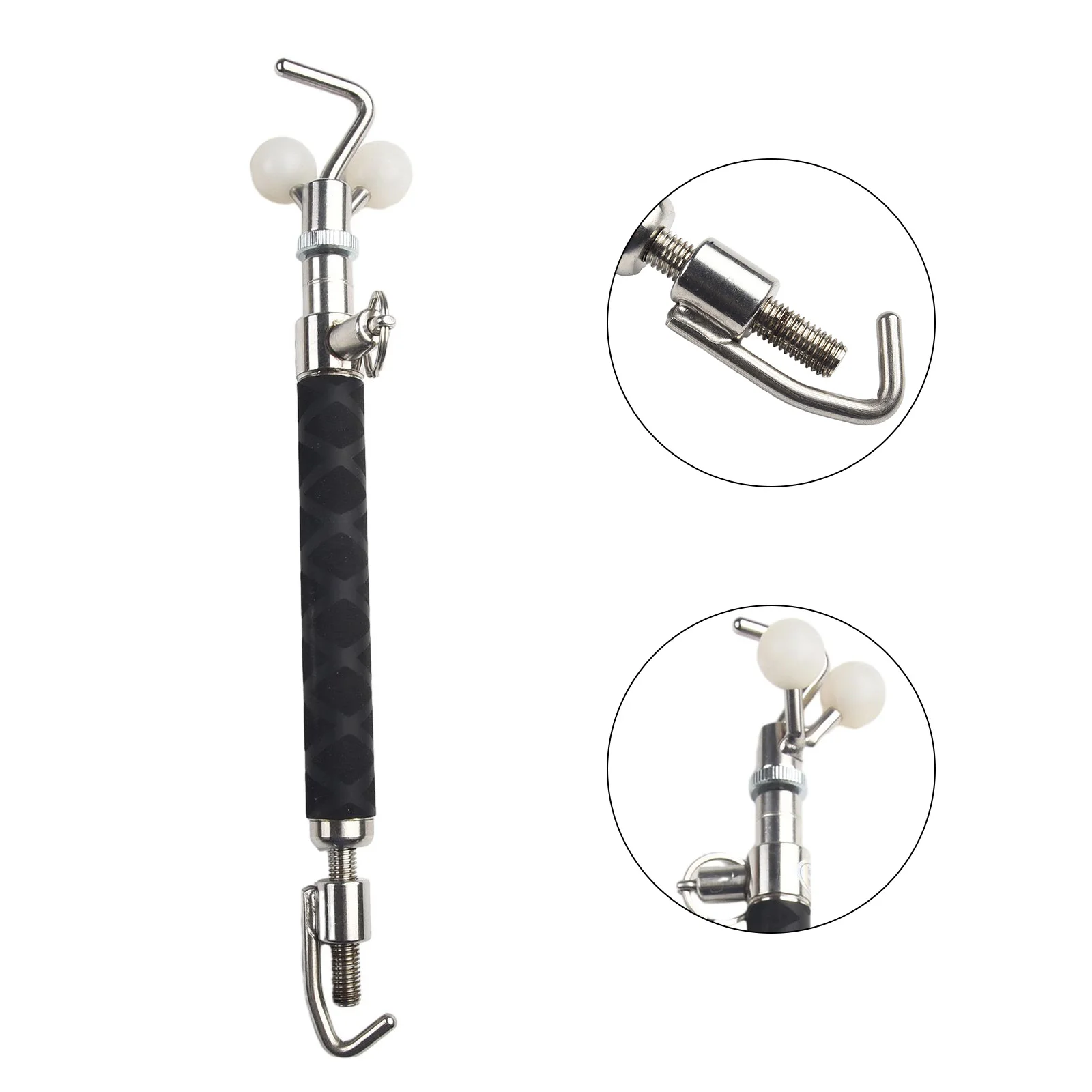 Durable High Quality Hot/Kits Practical To Use Support Rod Automotive Parts 1PCS/1PACK 25.98in Dent Repair Metal
Durable High Quality Hot/Kits Practical To Use Support Rod Automotive Parts 1PCS/1PACK 25.98in Dent Repair Metal