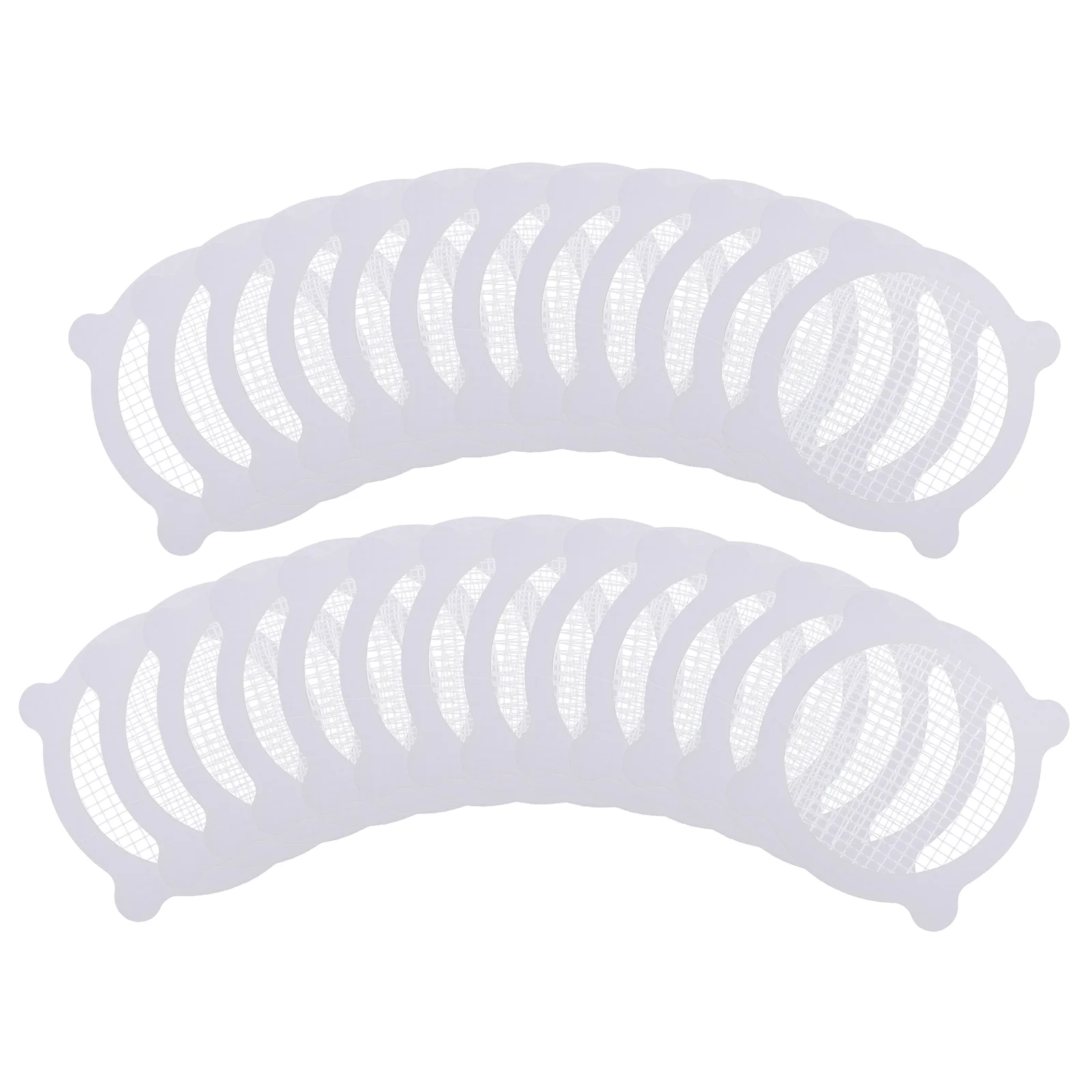 25 шт., одноразовые фильтры для ванной комнаты
25 шт., одноразовые фильтры для ванной комнаты