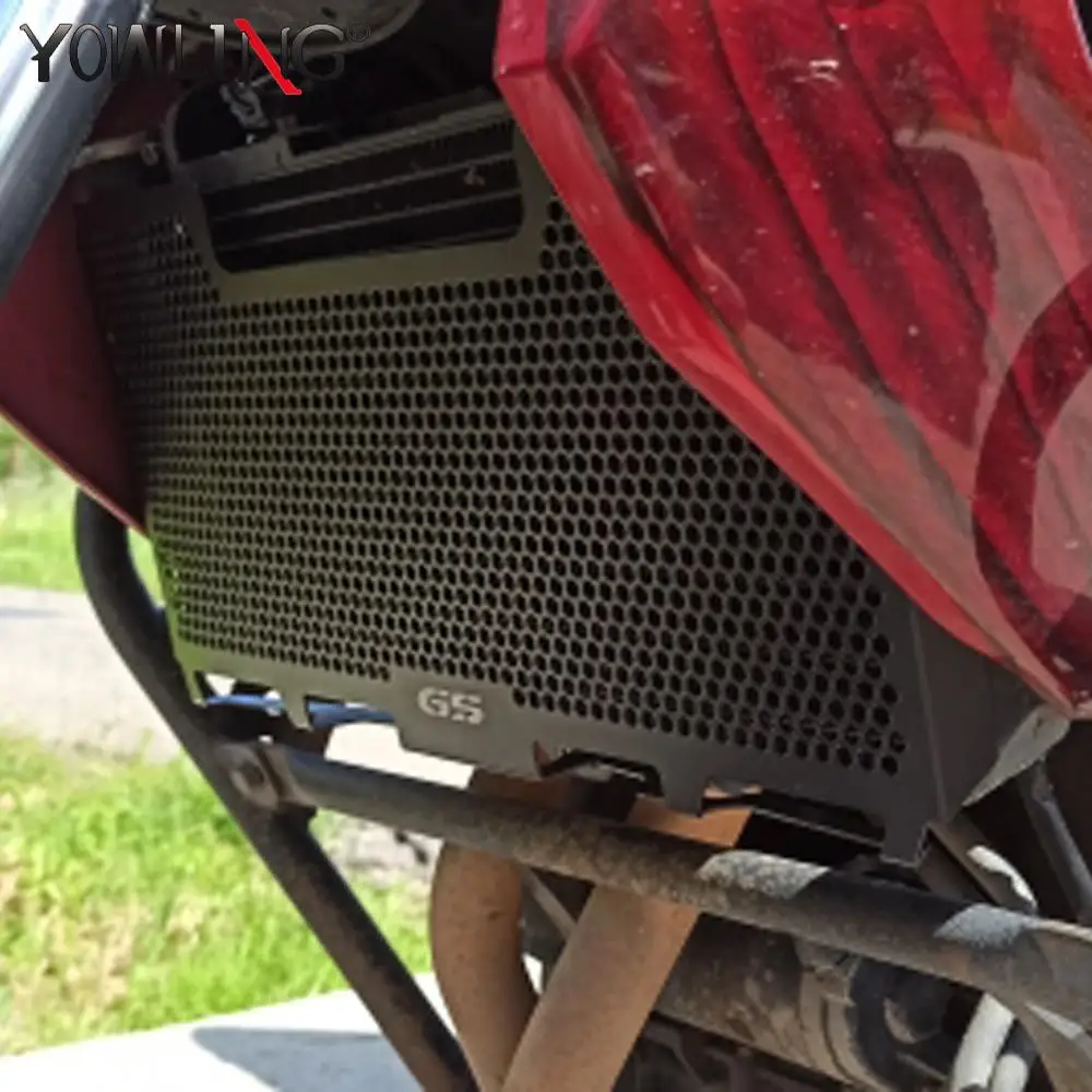 For BMW F650GS F700GS F800R F800S Motorcycle Accessories Aluminum Radiator Grille Guard Cover Protector F 650 700 GS F 800 R/S
For BMW F650GS F700GS F800R F800S Motorcycle Accessories Aluminum Radiator Grille Guard Cover Protector F 650 700 GS F 800 R/S