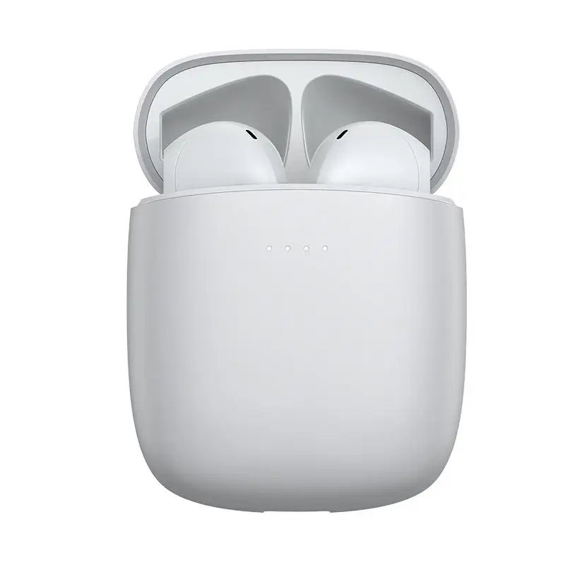 W04 TWS Earphone True Wireless 5.0 Headphone Stereo Sports Headset For Phone Mini Earbuds With Charging Box
W04 TWS Earphone True Wireless 5.0 Headphone Stereo Sports Headset For Phone Mini Earbuds With Charging Box