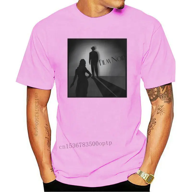 Camiseta de algodón con estampado vintage para hombre y mujer, camisa de manga corta con póster de película, 2021
Camiseta de algodón con estampado vintage para hombre y mujer, camisa de manga corta con póster de película, 2021
