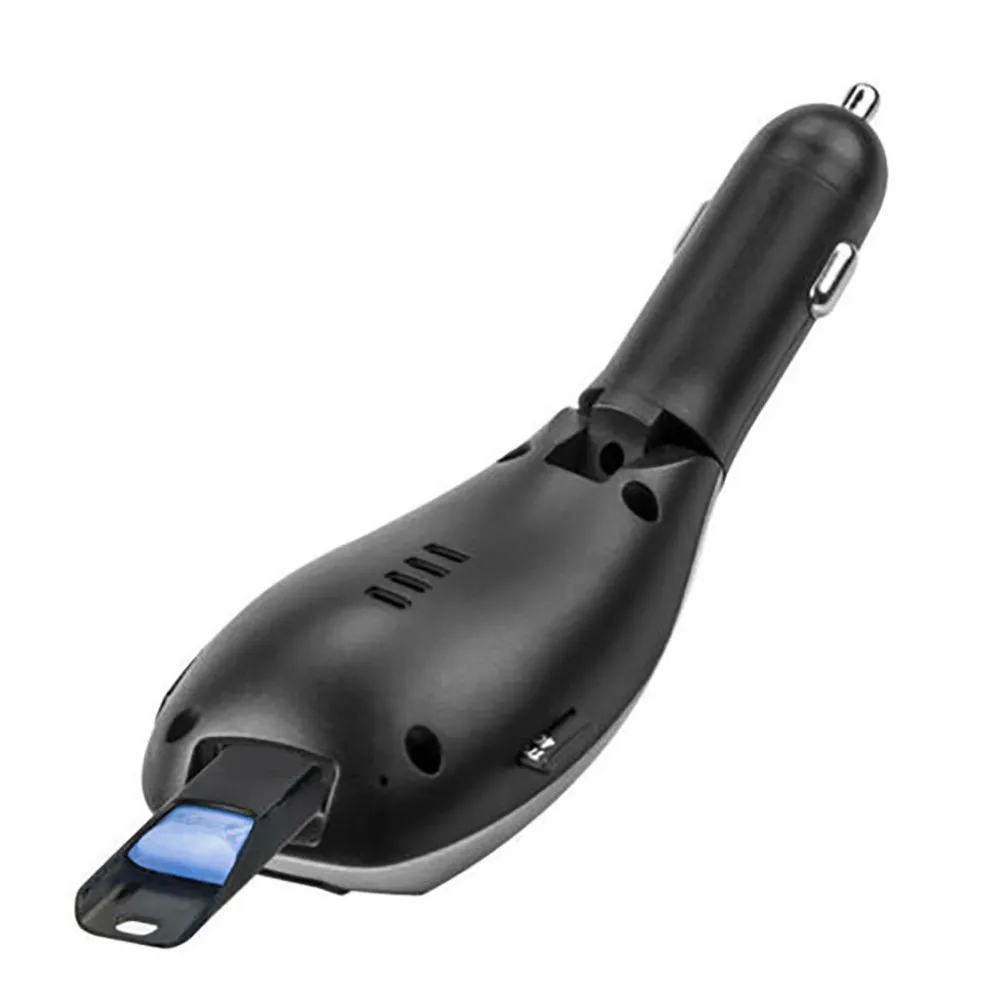 Accessories X5 Bluetooth Car Kit Replacement 87.5MHZ-108.0MHZ FM Transmitter Hands Free MP3 Player Radio Adapter
Accessories X5 Bluetooth Car Kit Replacement 87.5MHZ-108.0MHZ FM Transmitter Hands Free MP3 Player Radio Adapter
