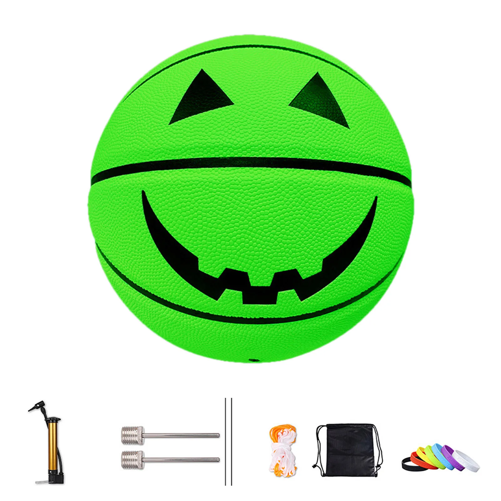 Flashing Basketball Size 7 Smiling Glow In The Dark Basketball For Night Game And Training Luminous Basketball For Teenagers And
Flashing Basketball Size 7 Smiling Glow In The Dark Basketball For Night Game And Training Luminous Basketball For Teenagers And