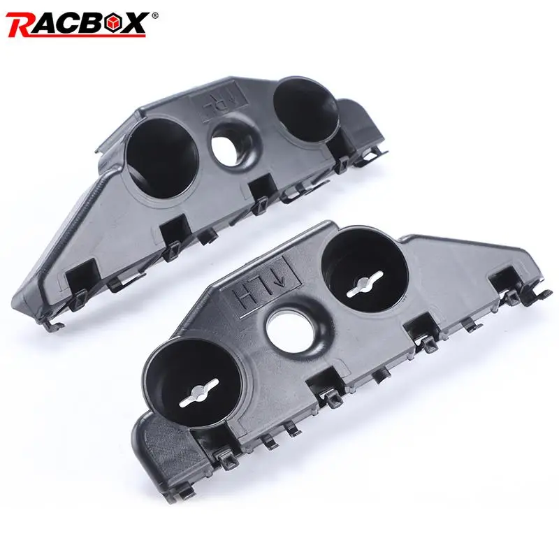 Front Pair Left & Right Side Bumper Accessories Bracket Retainer For Nissan Altima Sedan 2016 2017 2018 62221-9HS0A 62220-9HS0A
Front Pair Left & Right Side Bumper Accessories Bracket Retainer For Nissan Altima Sedan 2016 2017 2018 62221-9HS0A 62220-9HS0A