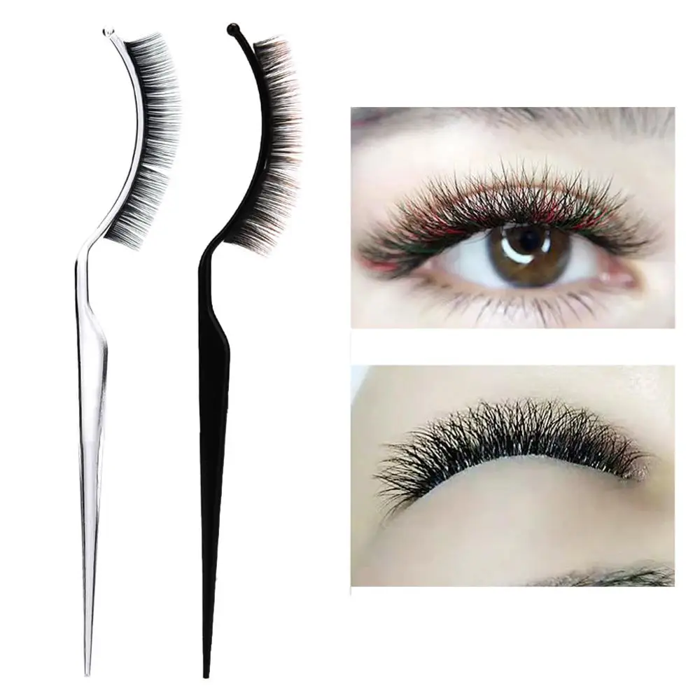 10Pcs Grafting Eyelash Display Stick Permanent Makeup Aid False Eyelash Extension Trial Expander Supplies Professional Salon New
10Pcs Grafting Eyelash Display Stick Permanent Makeup Aid False Eyelash Extension Trial Expander Supplies Professional Salon New