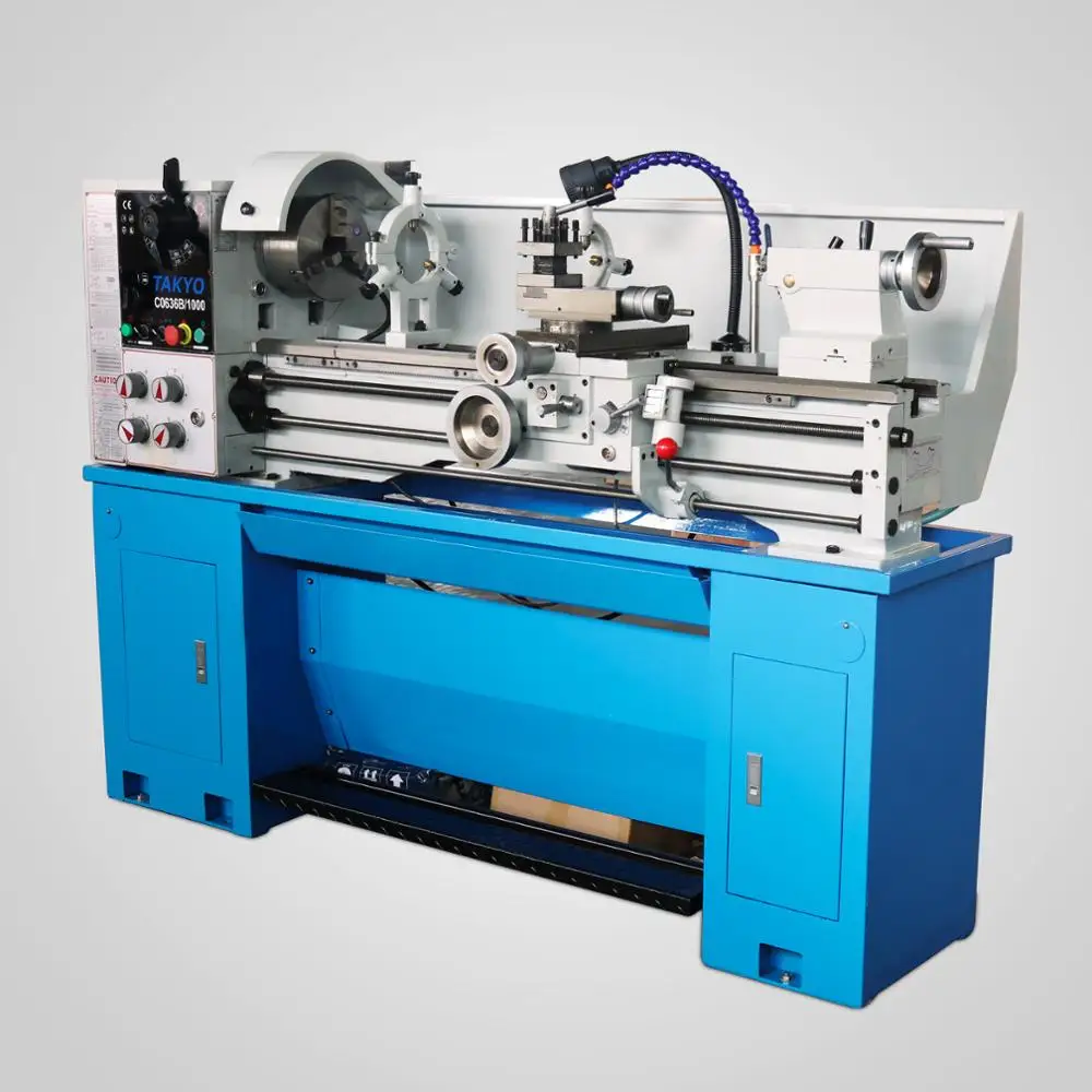 14X40 Inch Metal Lathe, 2" Spindle Bore 2-Axis Dro Installed, Qctp, Variable Speed
14X40 Inch Metal Lathe, 2" Spindle Bore 2-Axis Dro Installed, Qctp, Variable Speed